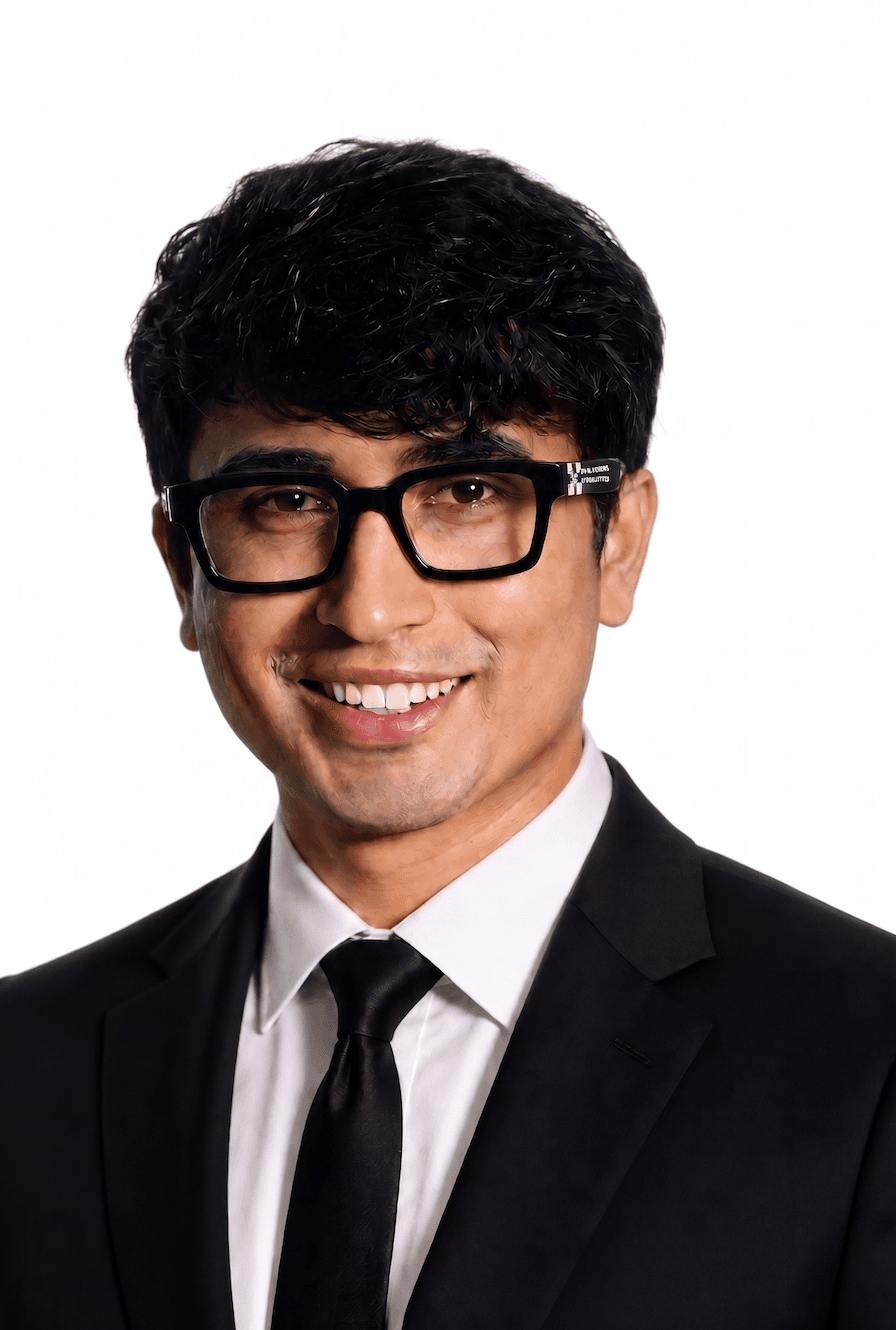 Dr. Karthik Manne
